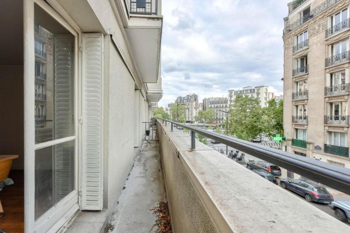 T2 With Stunning Balcony 55m2 17 Apartment
