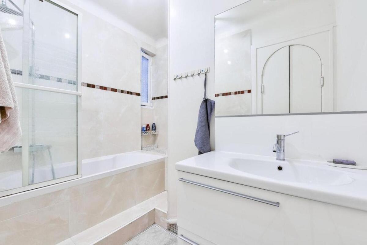 T2 With Stunning Balcony 55m2 17 Apartment *