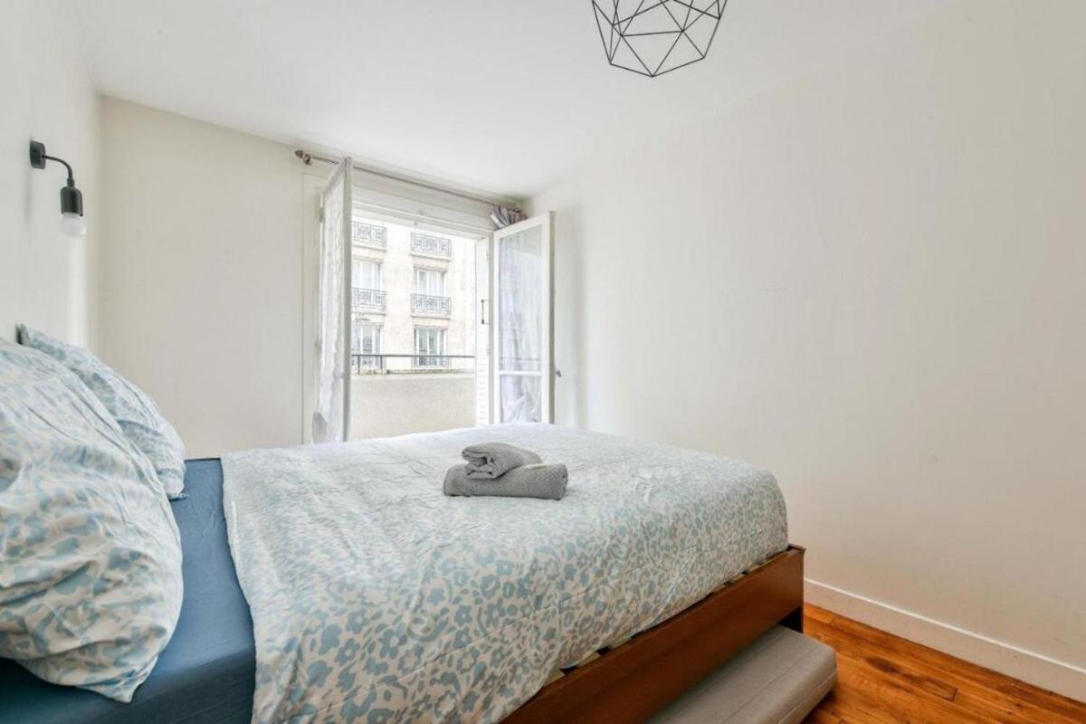 Apartment T2 With Stunning Balcony 55m2 17