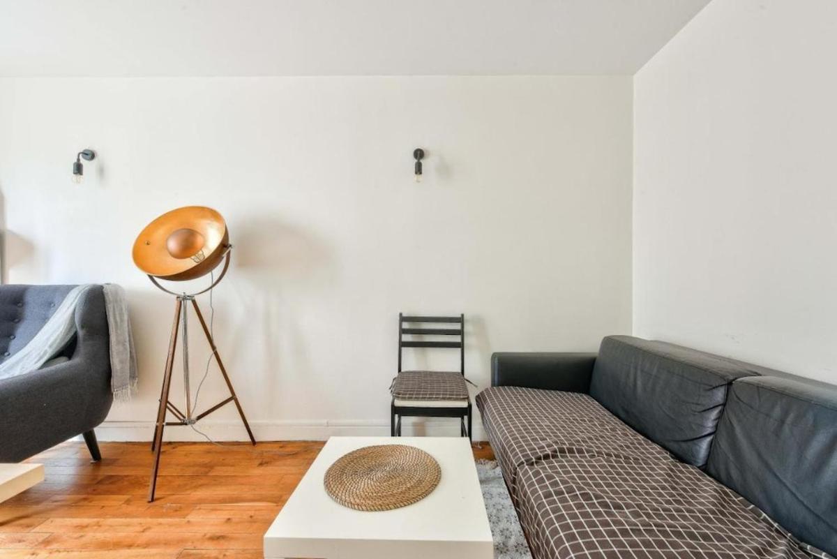 T2 With Stunning Balcony 55m2 17 Apartment *